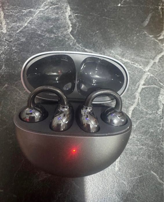 Слушалки  Huawei FREE CLIPS