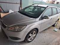 Dezmembrez ford focus 1.6 tdci facelift si non facelift
