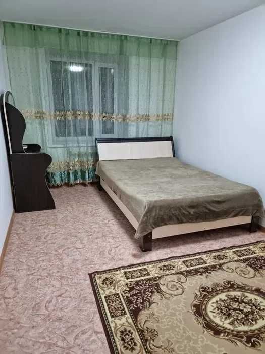Сдается 2 ком кв Жк Меруерт Момышулы  12 дом