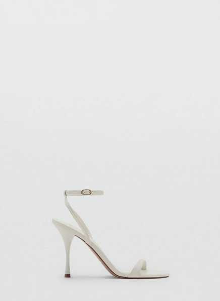 Дамски обувки на ток MANGO 39 НОВИ