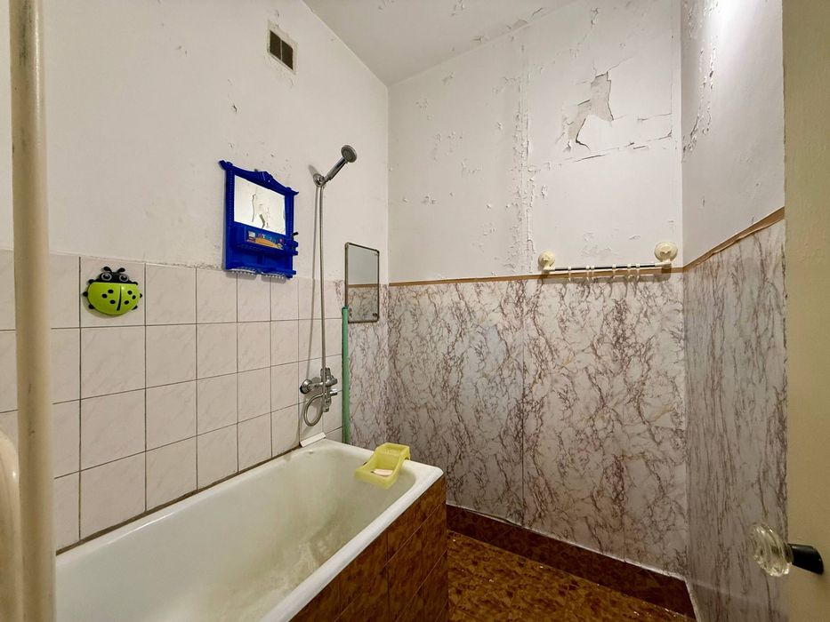 Yunusobod 6 mavze 2/4/4 (54²) sotiladi ipoteka ga xam