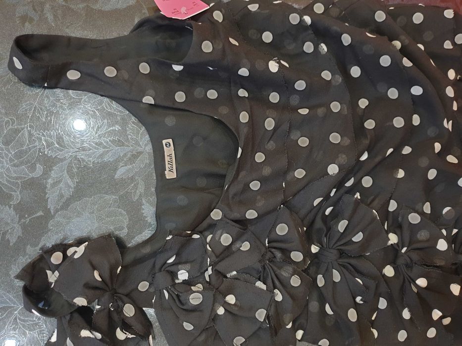 Дамска рокля Miss Sixty