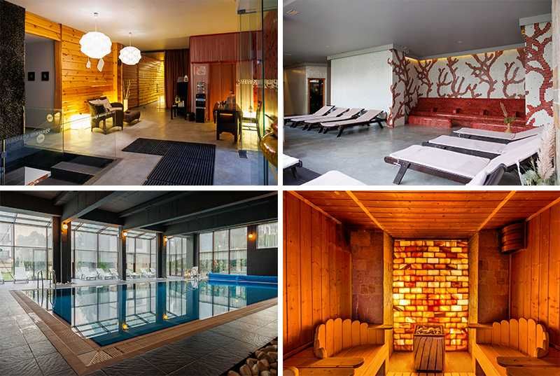 Паркинг за вашия Почивка с Кемпер в Банско