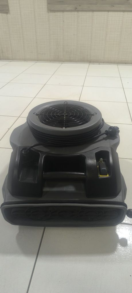 Karcher AB 20 Сушилка для ковров состояние ИДЕАЛ