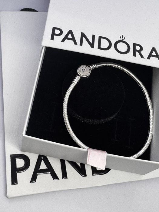 Pandora гривна Пандора