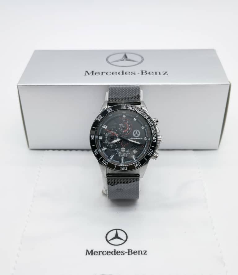 Mercedes  М2 мъжки часовник