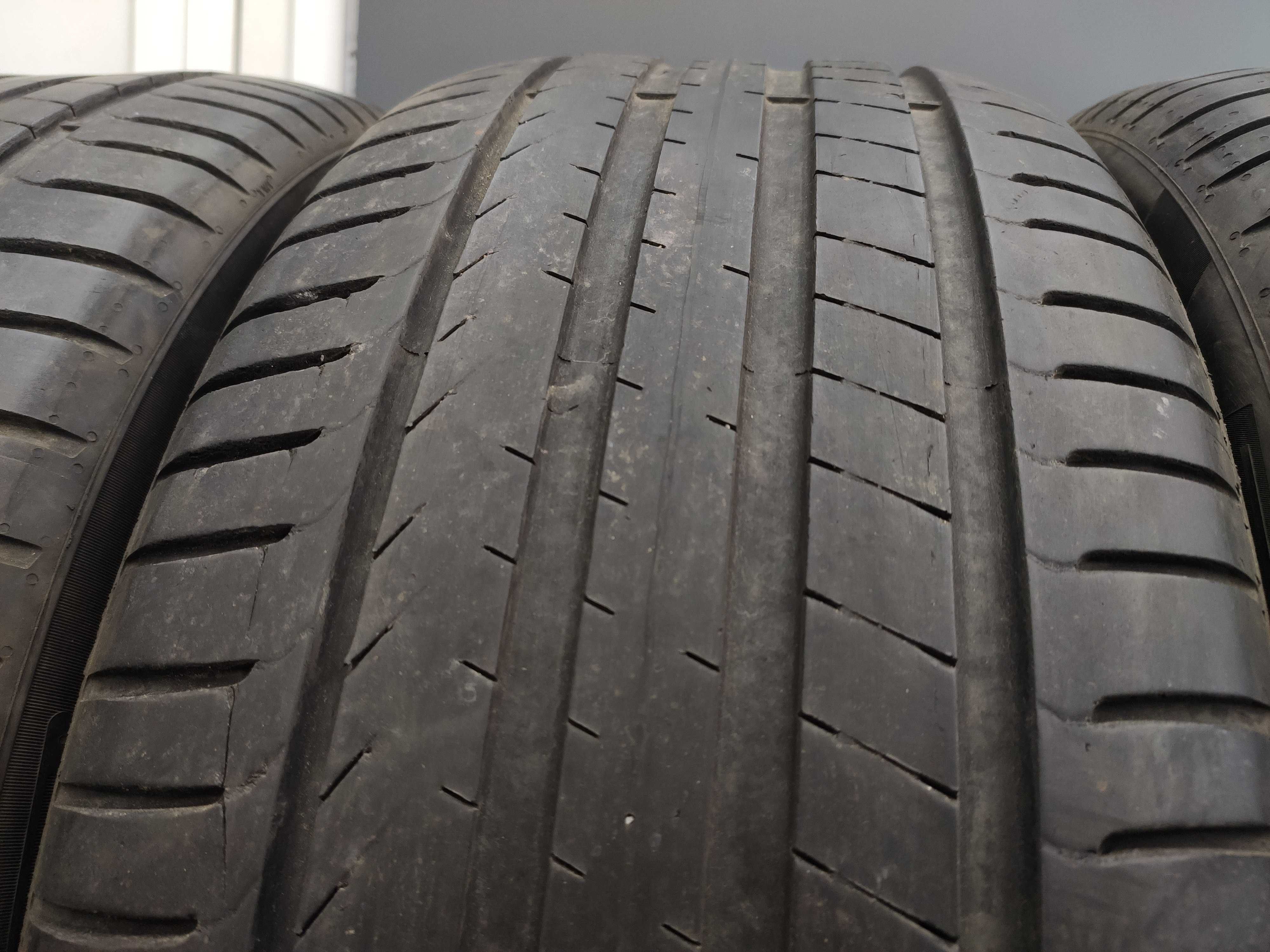 4бр Летни Гуми 255 45 19 - Pirelli - DOT 2022