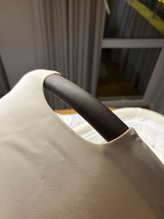 Кош за новородено Cybex Balios S Lux