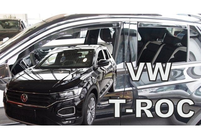 Paravanturi Originale Heko pt Vw Amarok Touareg Tiguan, T-Roc, T-Cross