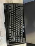 Механична гейминг клавиатура Xtrfy K4 RGB TKL
