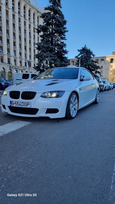 Bmw seria 3 coupe e92
