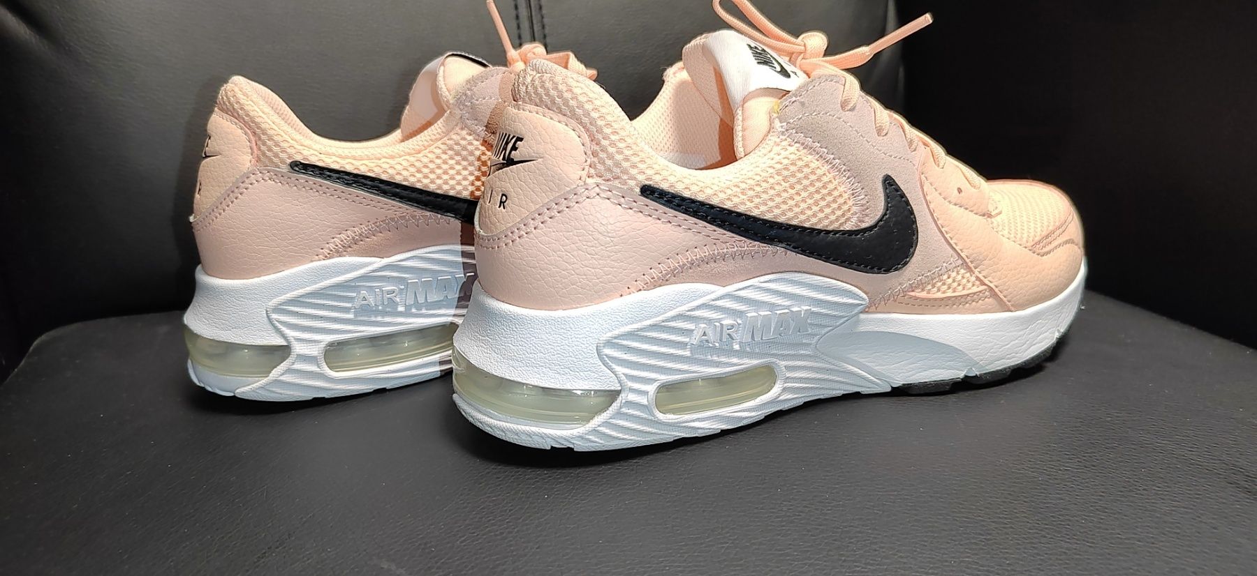 Nike Air Max ЕXSEE, номер 38,5