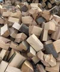 Depozit Lemne de foc si rumegus