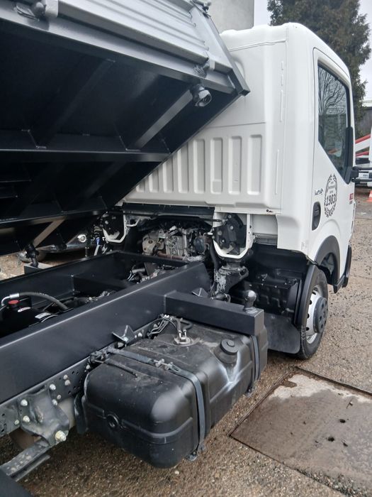 Renault,iveco,nissan,mercedes,vw,ford,bena basculanta