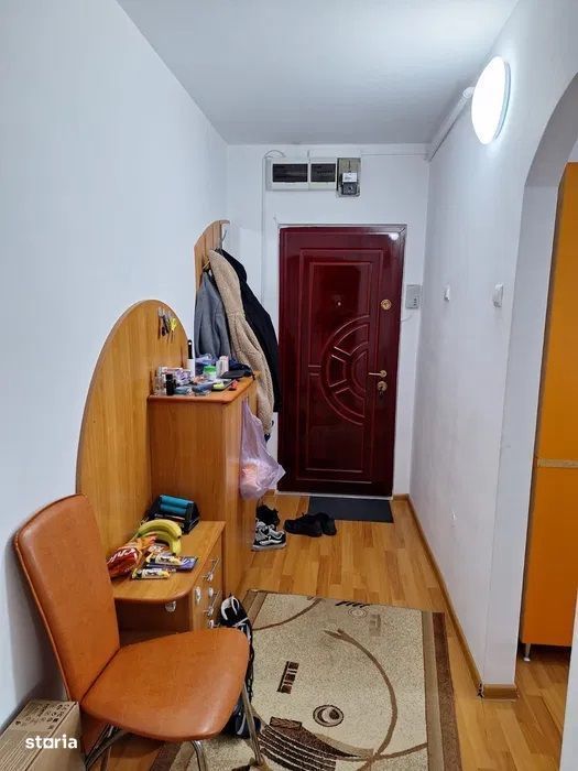 Tudor - Vanzare apartament 2 camere - Str. Infratirii