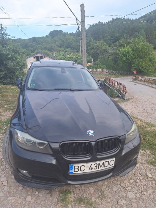 Bmw Seria 3 e90 318i