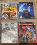 lot jocuri PlayStation 3