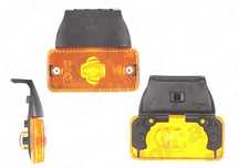 Semnalizare Citroen Jumper; DAF Cf, Lf, Xf; Fiat Ducato; Iveco Daily, Daily II, Eurostar-Eurotech; Peugeot Boxer; Renault Magnum, Midlum, Premium; Volvo Fe/Fl; stanga = dreapta, fara soclu bec, suport
