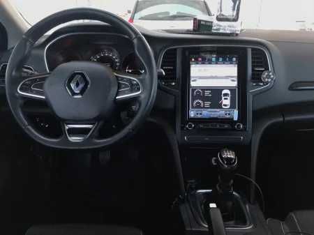 Navigatie Tesla Renault Koleos/Megane,4G+64GB garantie+factura