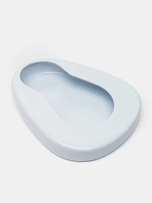 Судно металлическое, эмалированное