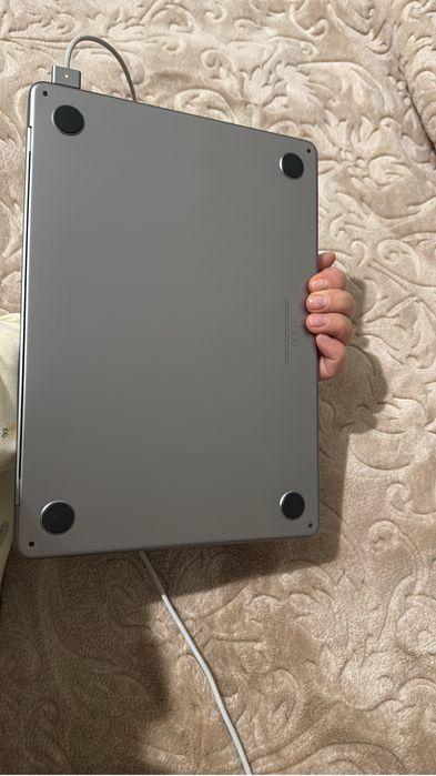 СРОЧНО!!! MacBook Air M2 (2022) – лёгкий, мощный, как новый!