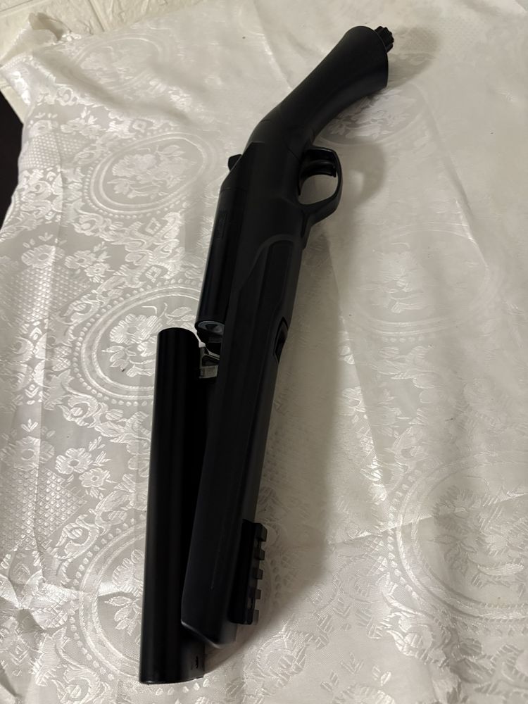 Shotgun aersoft 30 jouli