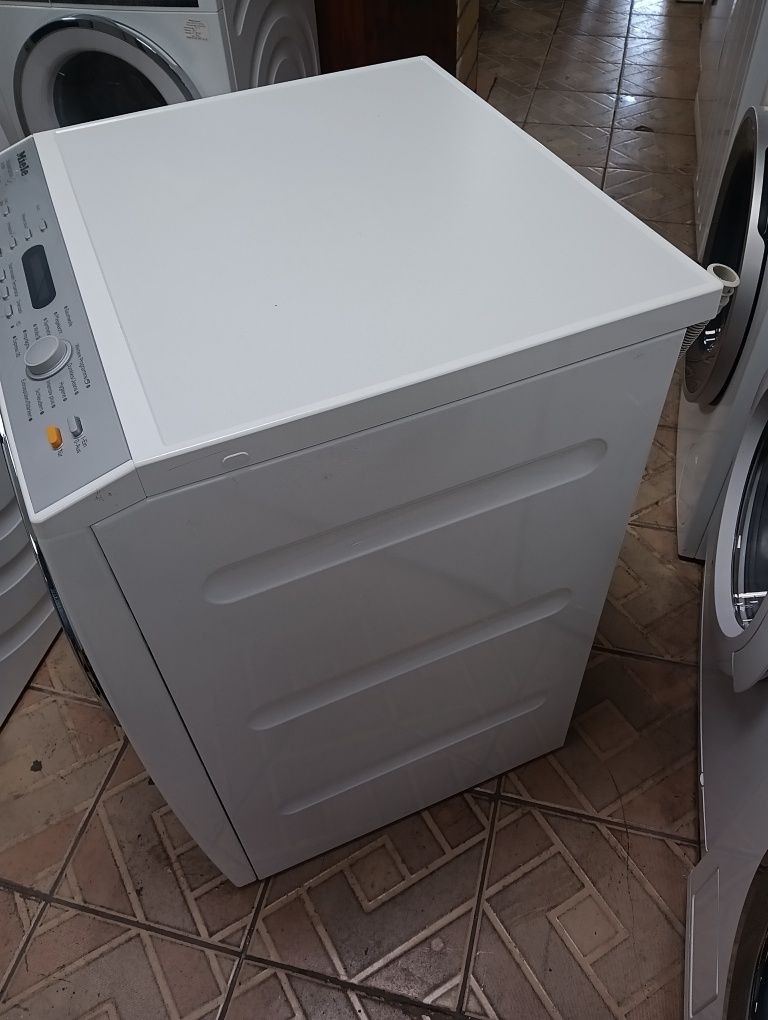 Почти нова пералня Миеле Miele W 6564  A+++ 7кг 2 години гаранция!