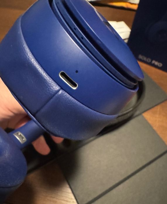 Căști Beats Solo Pro