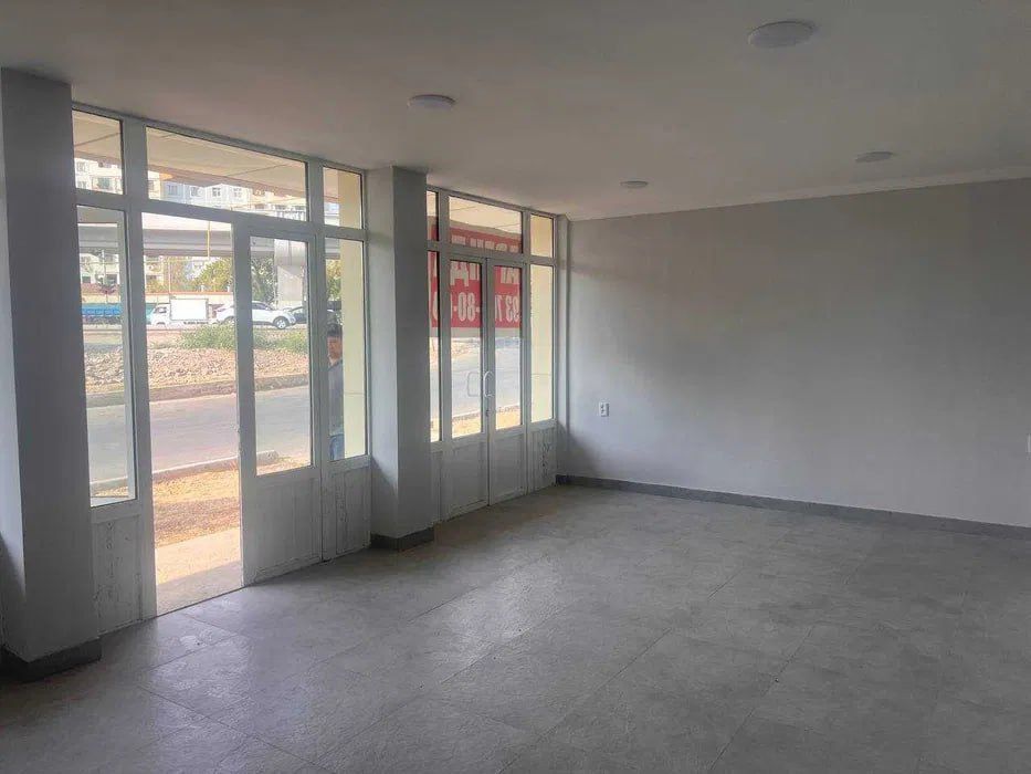 Свободное помещение на куйлюке