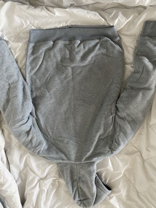 Everlast мъжки суичър с вълнена подплата