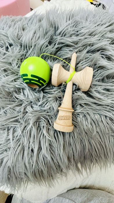 Sweets Kendama Prime Radar