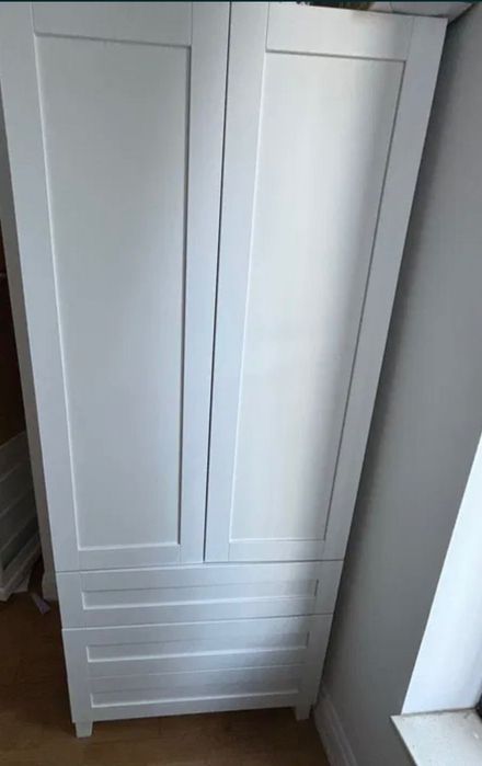 Dulap Alb IKEA - ca nou