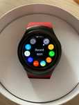 Samsung  gear S2