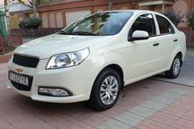 Nexia 3 2chi poz