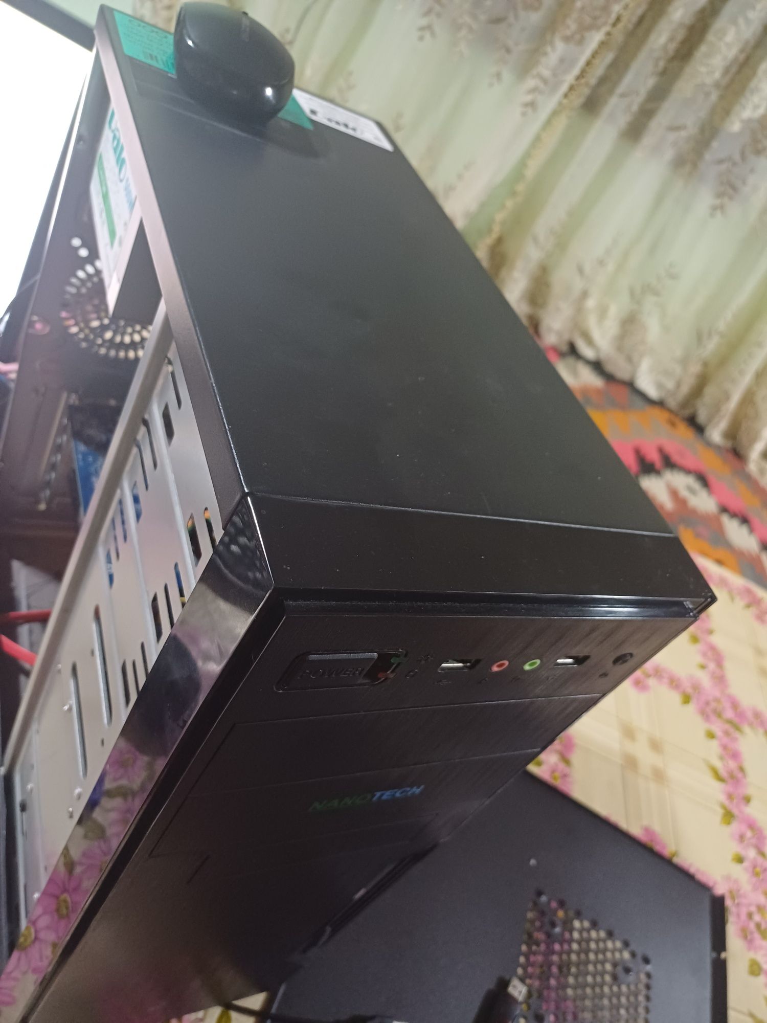 DDR4 10 avlod kompyuter