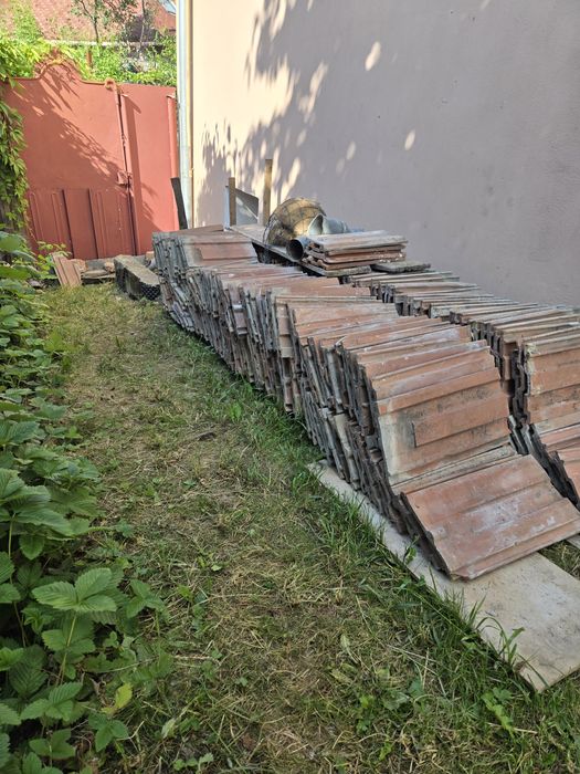 Tigla 160 de bucati