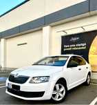 Skoda Octavia 3/Proprietar