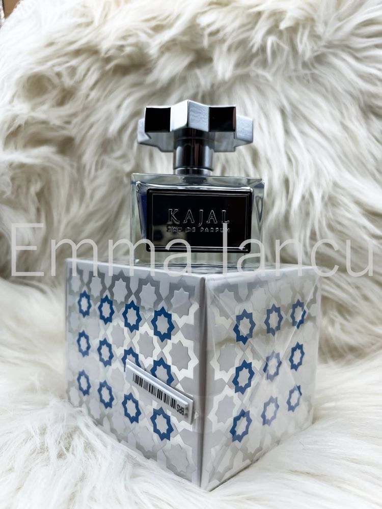 Kajal eau de parfum