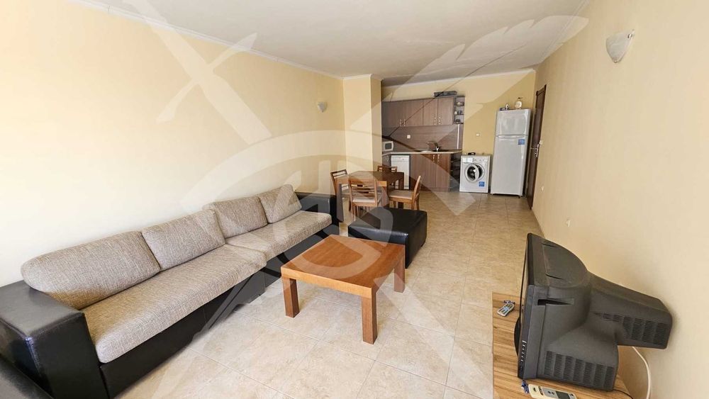 Продава се Двустаен апартамент в к.к. Слънчев бряг - 80 кв.м за 969 €/кв.м - Снимка #2