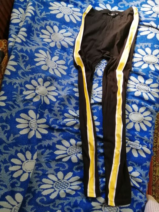 Детски клинове