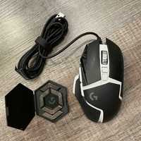 Мишка Logitech G502 Hero Special Edition