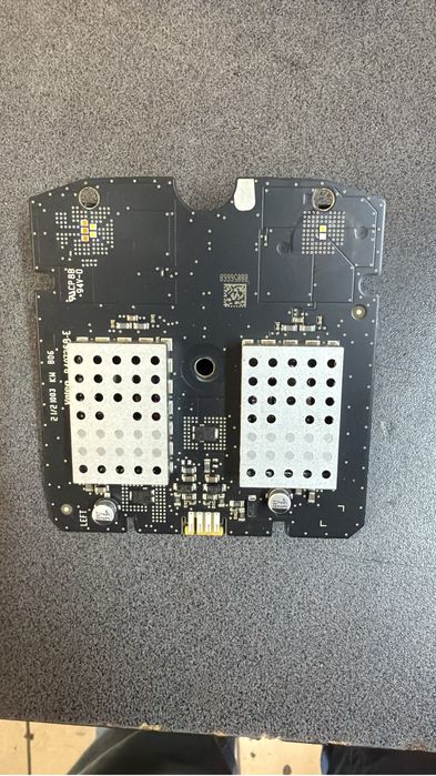 Reparatii semnalizare Dacia Duster /Logan /Sandero
