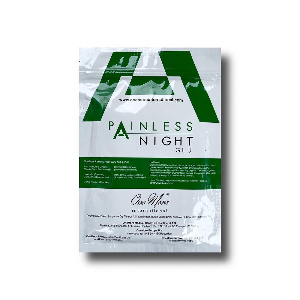 Painless Night Glu