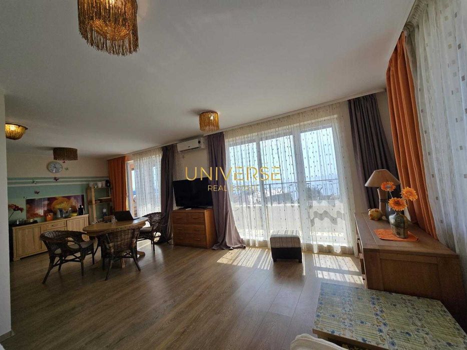 Продава се Двустаен апартамент в с. Равда, Област Бургас - 96 кв.м за 1563 €/кв.м - Снимка #9