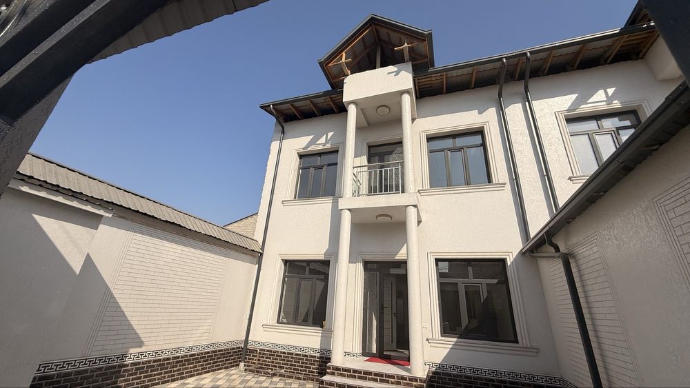 Shakarchi mahallada Algaritim 6 xona 2sotix