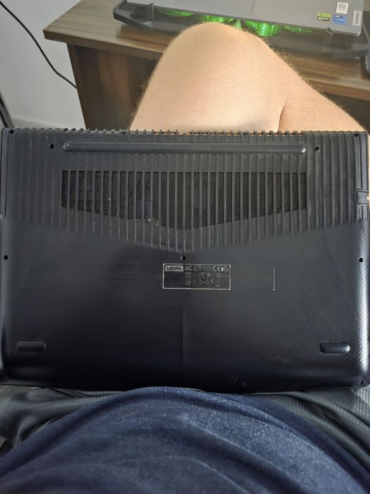 Laptop lenovo legion