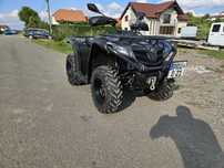 Atv cf moto 450 ,4x4