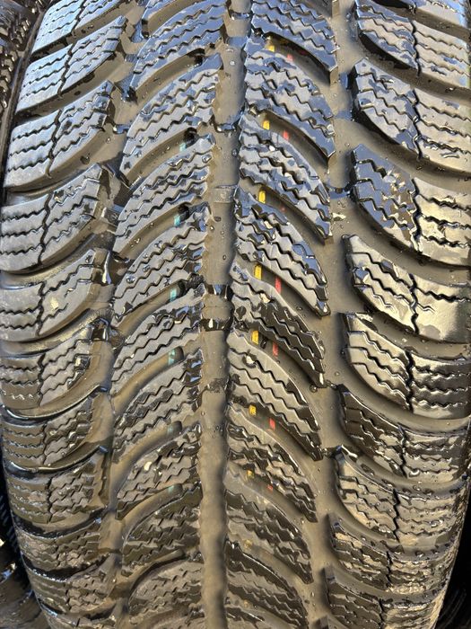 ЛЕТИ ДЖАНТИ 16цола 5 /114,3