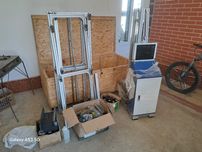 Настенный принтер, деворга расм чизувчи аппарат  сотилади