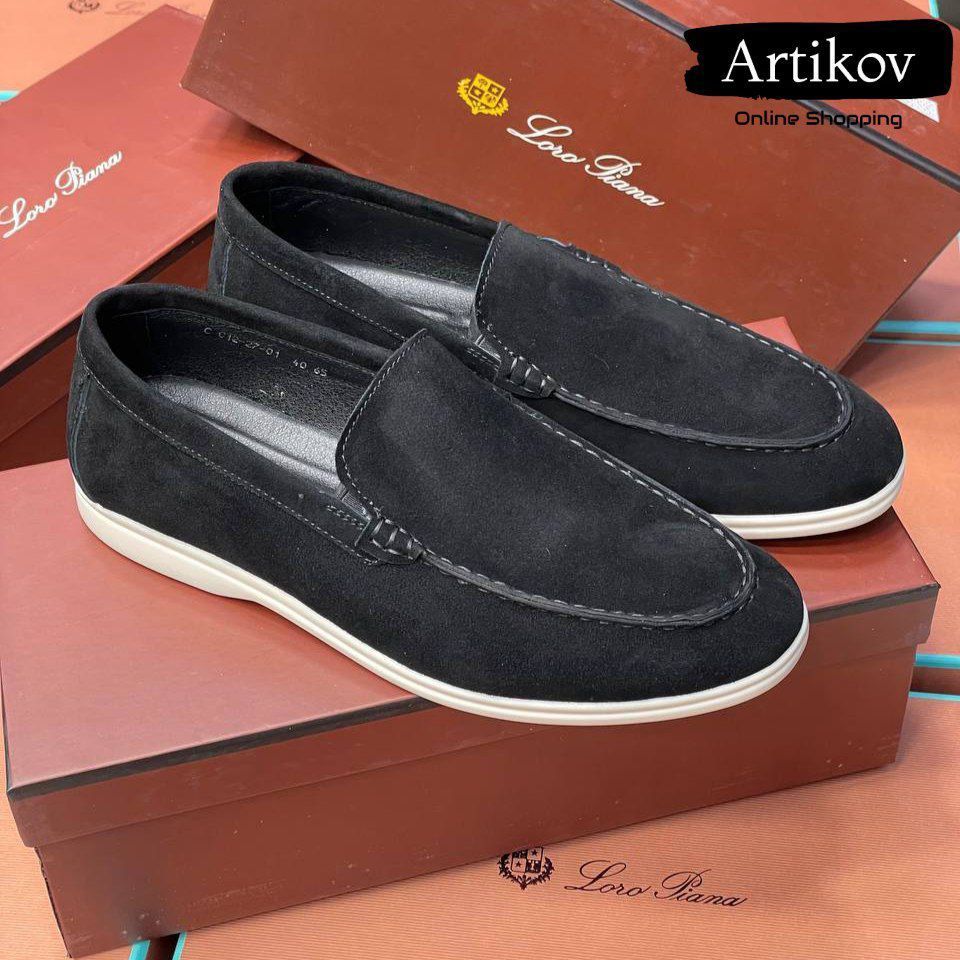 Loro Piana Loafer Xitoy